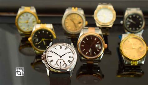 are replica watches illegal site www.quora.com|selling a watch is illegal.